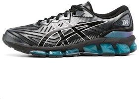 ASICS Gel Quantum 360 7 'Black Lagoon' 1201A876-003 ASICS Gel Quantum 360 7 'Black Lagoon' 1201A876-003