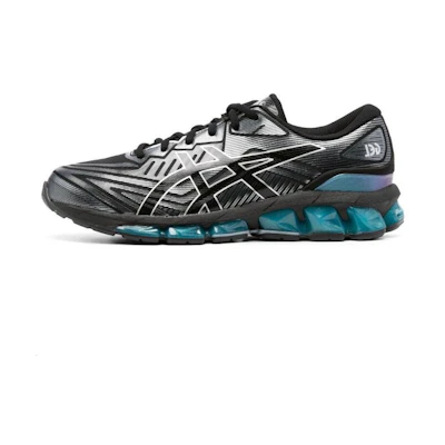 ASICS Gel QNTM 360 7 'Black Lagoon'