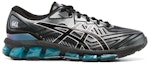 Order ASICS Gel Quantum 360 7 '黑色泻湖' 1201A876-003