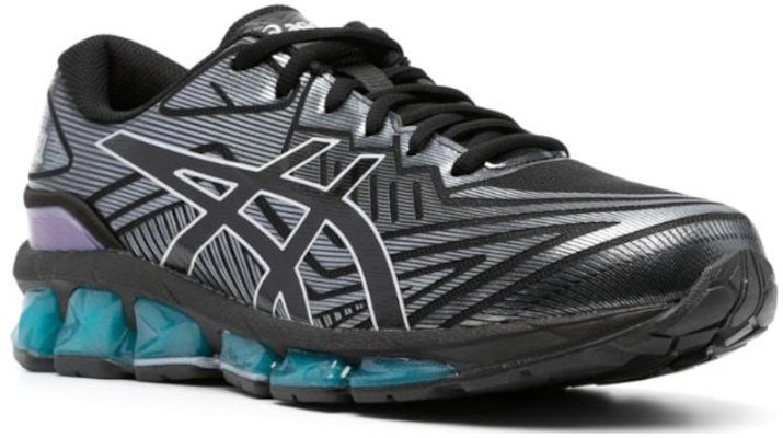 ASICS Gel Quantum 360 7 'Black Lagoon' 1201A876-003 Lookbook ASICS Gel Quantum 360 7 'Black Lagoon' 1201A876-003