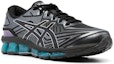 Lookbook ASICS Gel Quantum 360 7 '黑色泻湖' 1201A876-003