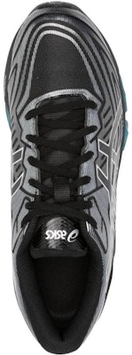 ASICS Gel Quantum 360 7 'Black Lagoon' 1201A876-003 Shop ASICS Gel Quantum 360 7 'Black Lagoon' 1201A876-003