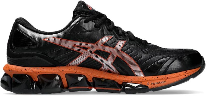 ASICS 젤 퀀텀 360 7 '블랙 피캔트 오렌지' 1201A867-010 1201A867-010 Order ASICS 젤 퀀텀 360 7 '블랙 피캔트 오렌지' 1201A867-010 1201A867-010
