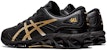 ASICS Gel Quantum 360 7 'Hitam Emas Tulen' 1201A481-002