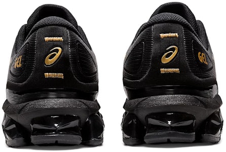 아식스 젤 퀀텀 360 7 '블랙 퓨어 골드' 1201A481-002 Purchase 아식스 젤 퀀텀 360 7 '블랙 퓨어 골드' 1201A481-002