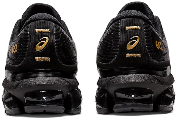 ASICS Gel Quantum 360 7 'Black Pure Gold' 1201A481-002 Purchase ASICS Gel Quantum 360 7 'Black Pure Gold' 1201A481-002
