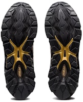 亚瑟士Gel Quantum 360 7 '黑色纯金' 1201A481-002 Details for 亚瑟士Gel Quantum 360 7 '黑色纯金' 1201A481-002