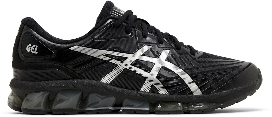 ASICS Gel Quantum 360 7 '黑色純銀' 1201A481-003 Buy ASICS Gel Quantum 360 7 '黑色純銀' 1201A481-003