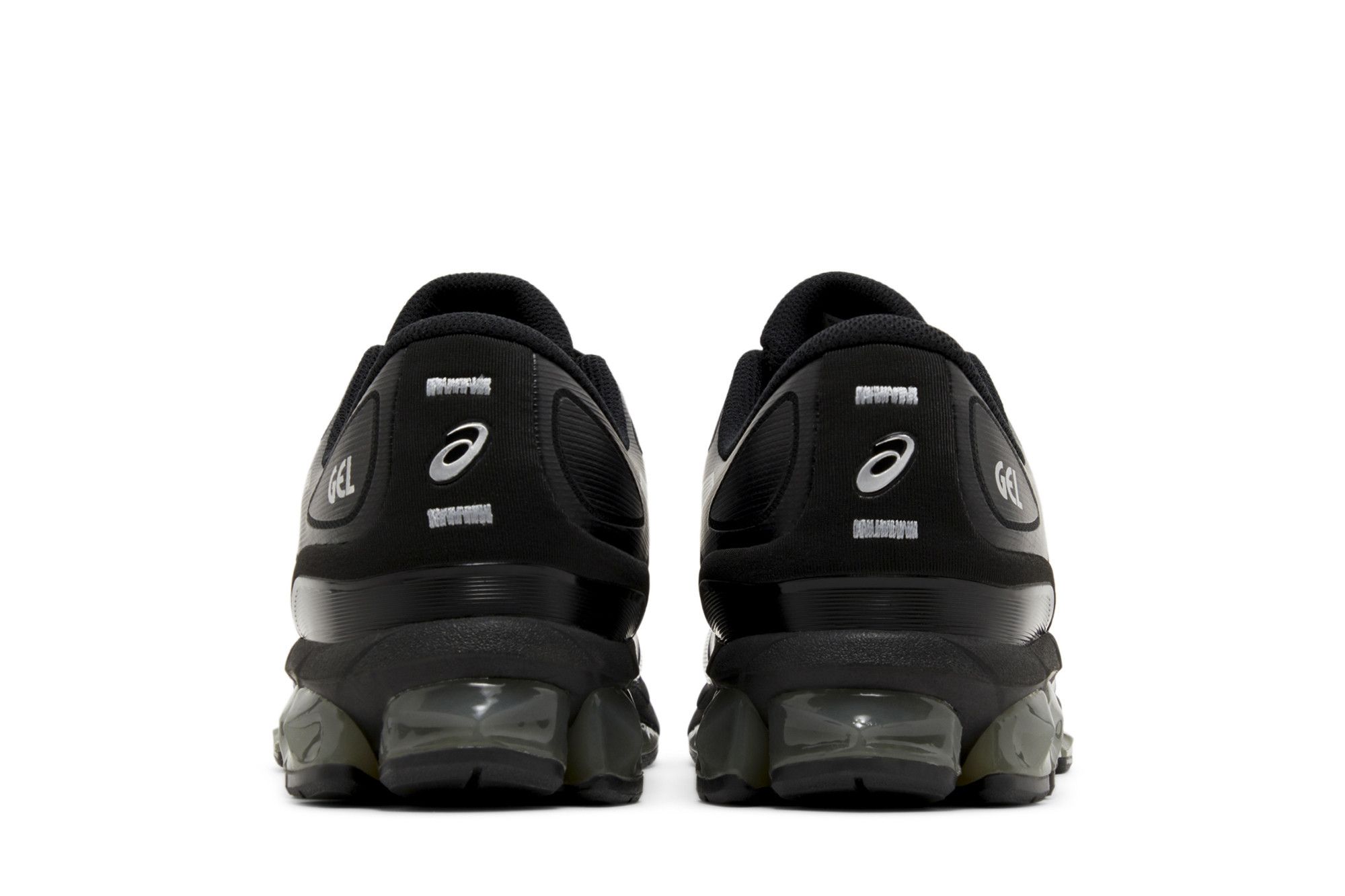 Details for ASICS Gel Quantum 360 7 '黑色純銀' 1201A481-003
