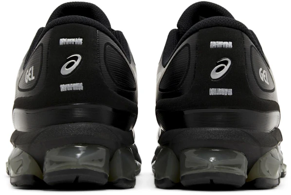 ASICS Gel Quantum 360 7 '黑色純銀' 1201A481-003 Details for ASICS Gel Quantum 360 7 '黑色純銀' 1201A481-003