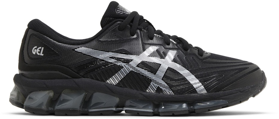 ASICS Gel Quantum 360 7 ''Zwart Pure Zilver'' 1201A867-003 Buy ASICS Gel Quantum 360 7 ''Zwart Pure Zilver'' 1201A867-003