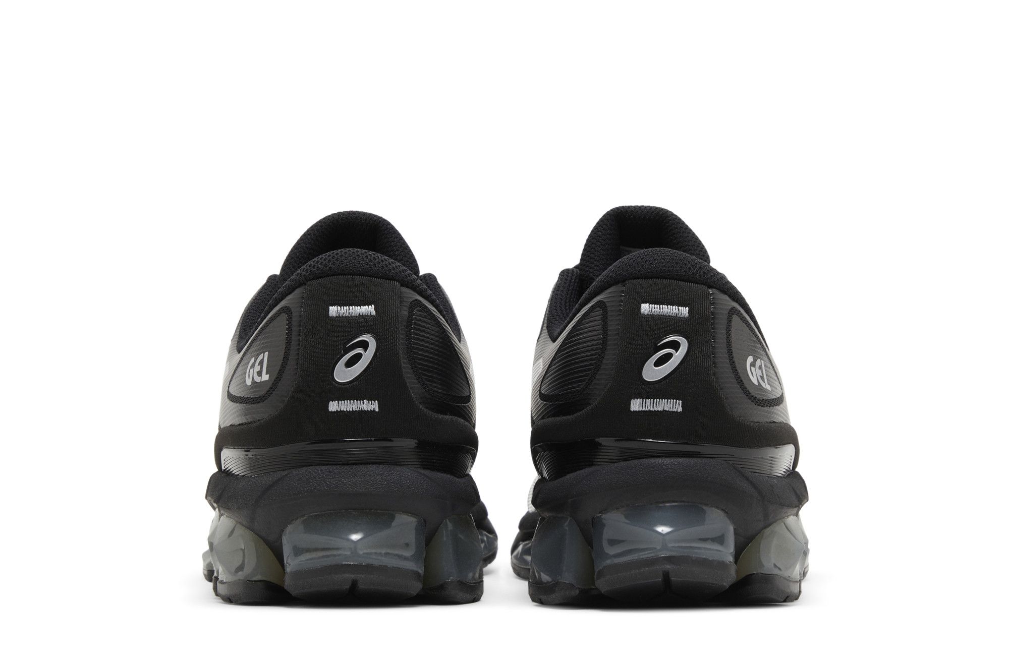 Details for ASICS Gel Quantum 360 7 ''Zwart Pure Zilver'' 1201A867-003