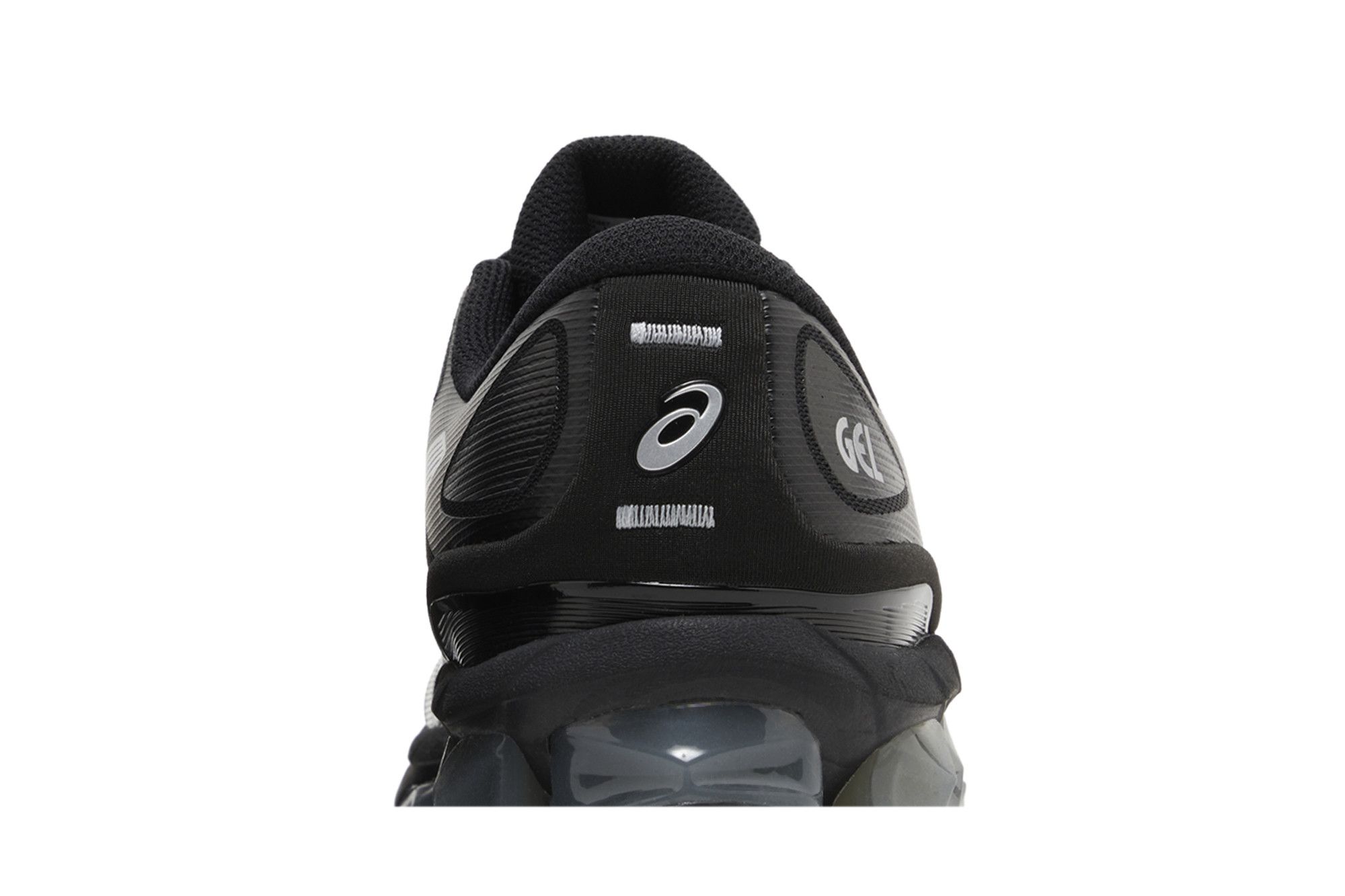 Sizing ASICS Gel Quantum 360 7 ''Zwart Pure Zilver'' 1201A867-003