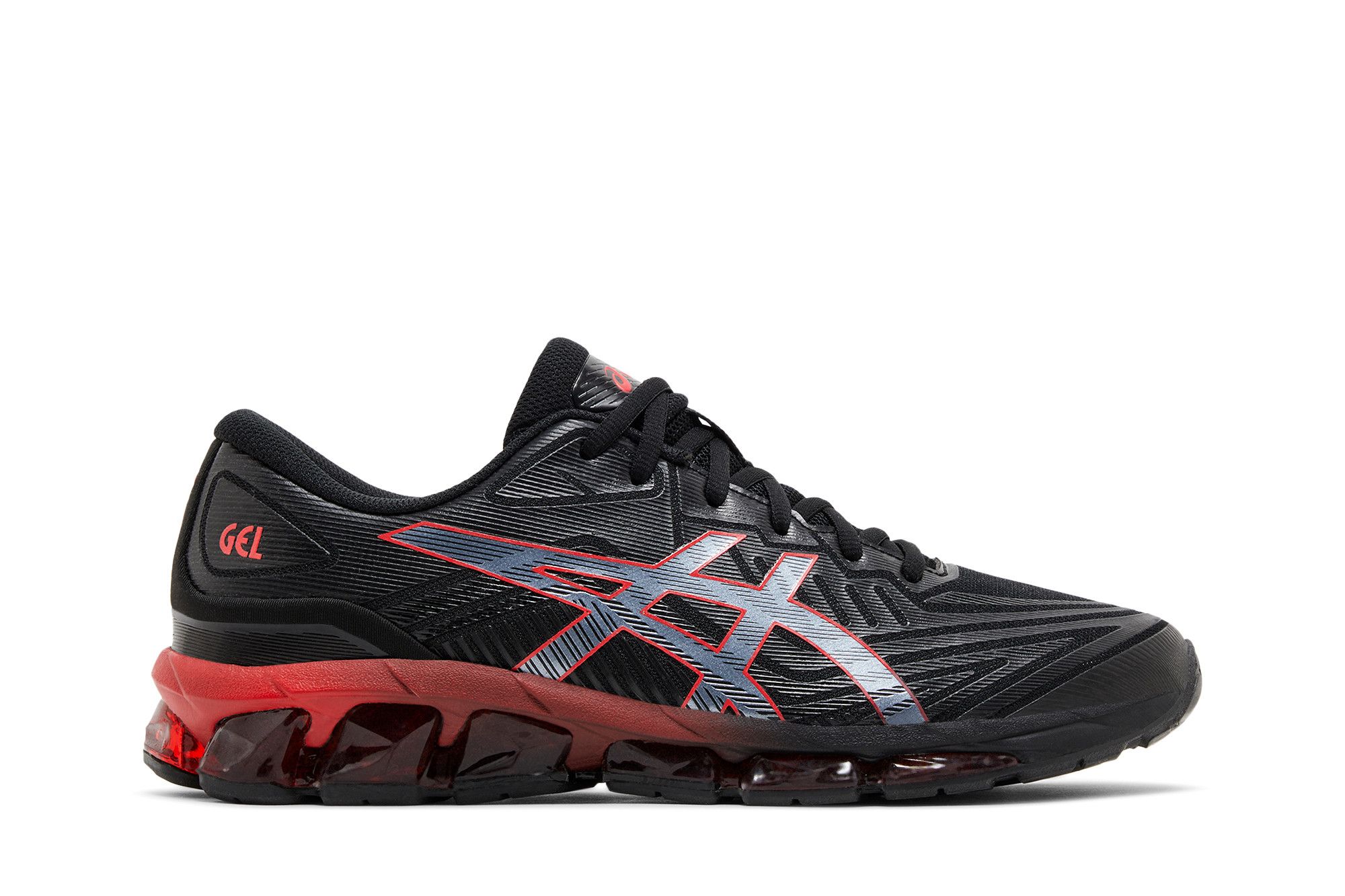 Buy ASICS Gel Quantum 360 7 'Hitam Merah Alert' 1201A481-004