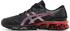 Lookbook ASICS Gel Quantum 360 7 'Hitam Merah Alert' 1201A481-004