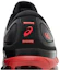 Sizing ASICS Gel Quantum 360 7 'Hitam Merah Alert' 1201A481-004