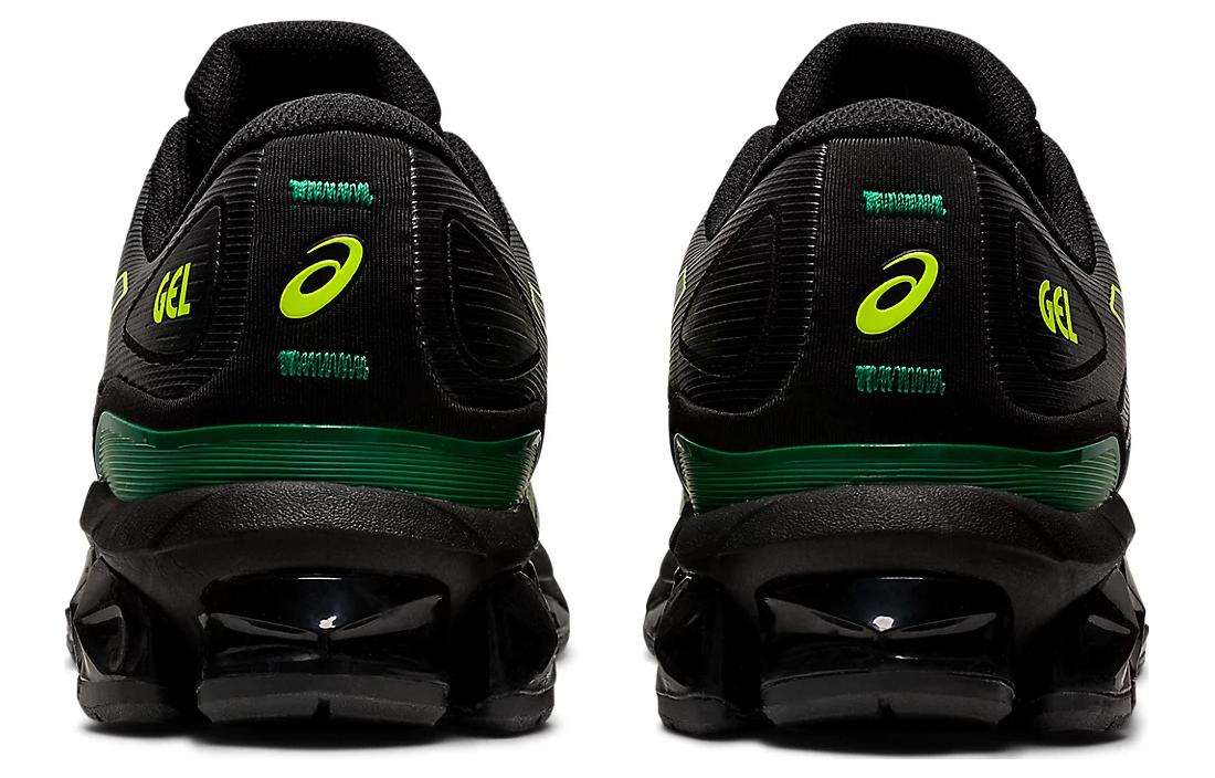 ASICS Gel QNTM 360 7 'Black Safety Yellow' 圖 6