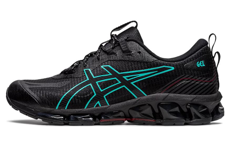 アシックス ゲルクォンタム360 「ゼブラ」 T5J6N-8393を購入 - Novelship