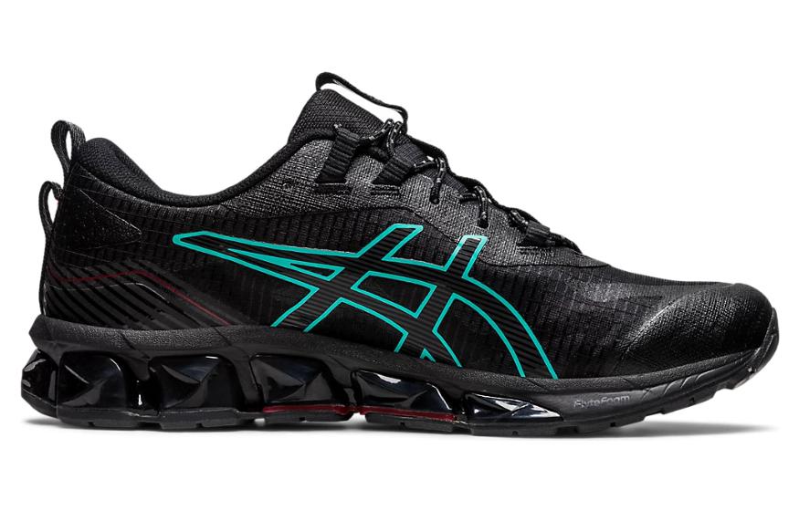Order ASICS Gel Quantum 360 7 'Cascada Negra' 1201A680-004