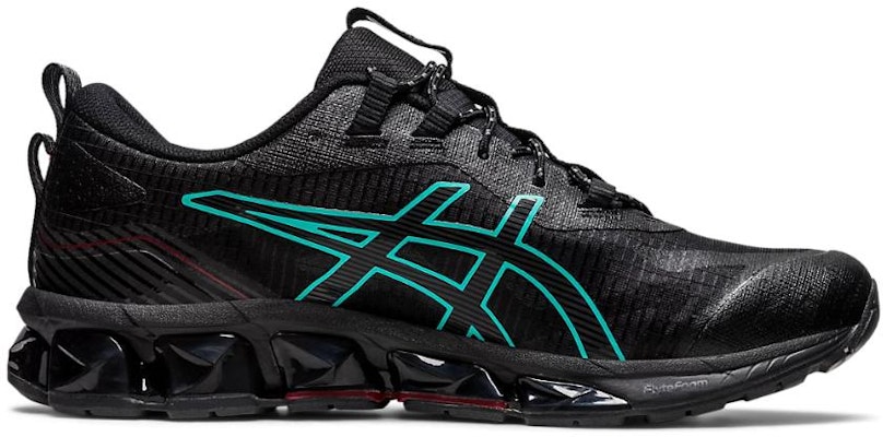 아식스 젤 퀀텀 360 7 '블랙 워터폴' 1201A680-004 Order 아식스 젤 퀀텀 360 7 '블랙 워터폴' 1201A680-004