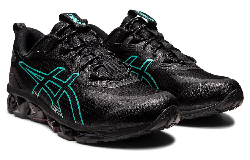 Lookbook ASICS Gel Quantum 360 7 'Cascada Negra' 1201A680-004
