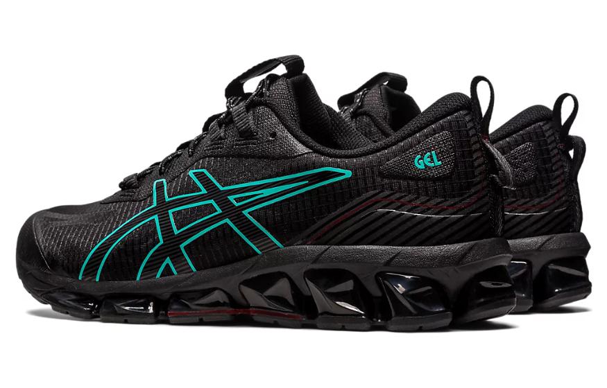 Shop ASICS Gel Quantum 360 7 'Cascada Negra' 1201A680-004
