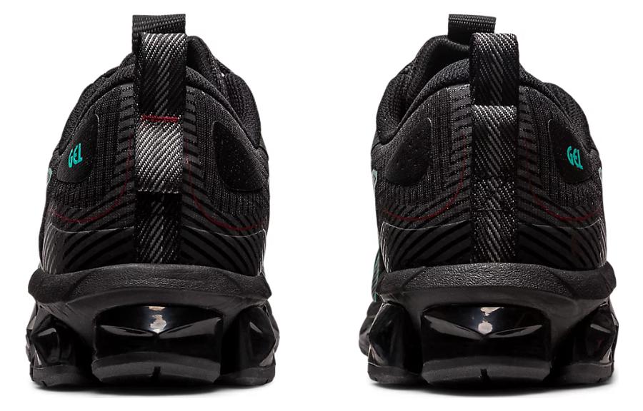 Details for ASICS Gel Quantum 360 7 'Cascada Negra' 1201A680-004