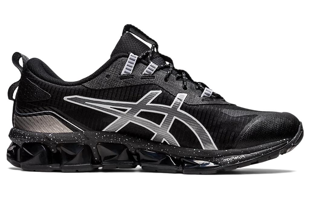 ASICS Gel QNTM 360 7 'Black White' 圖 2