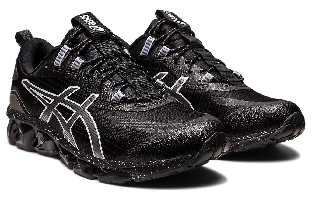 Lookbook ASICS Gel Quantum 360 7 'Black White' 1201A680-003