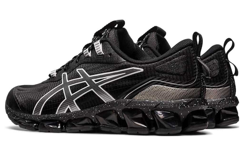 ASICS Gel QNTM 360 7 'Black White' 圖 4