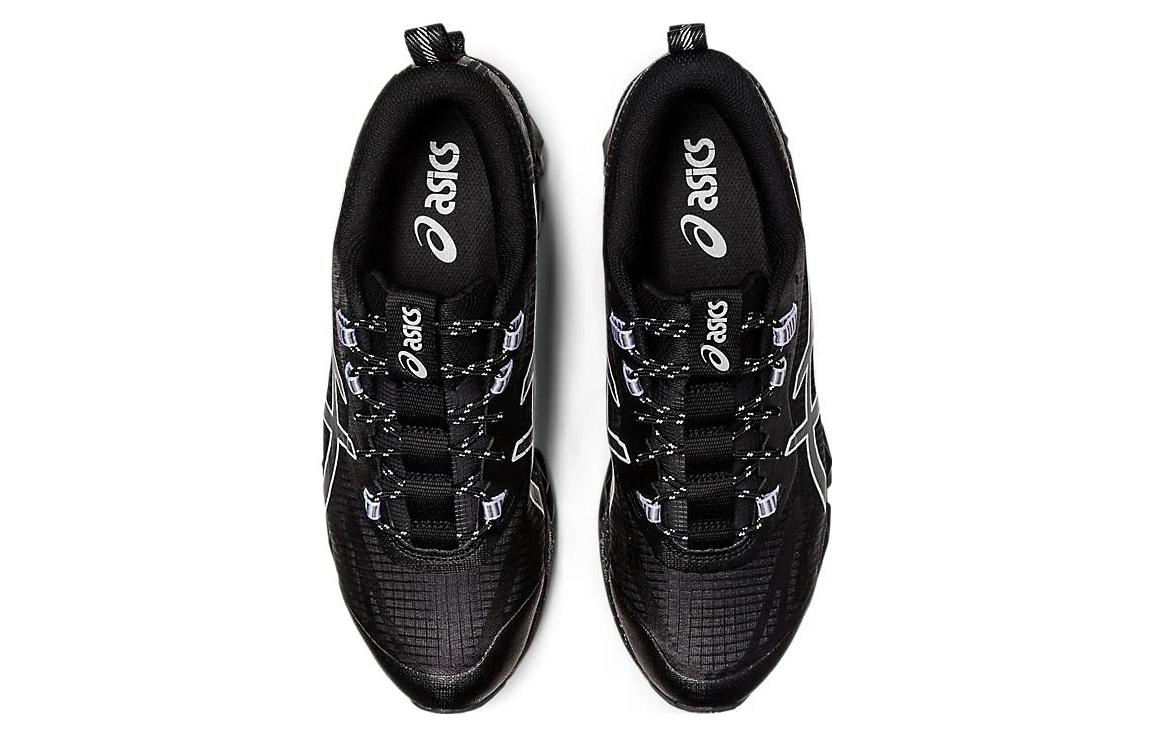 ASICS Gel QNTM 360 7 'Black White' 圖 5