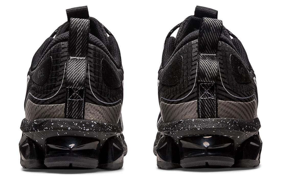 ASICS Gel QNTM 360 7 'Black White' 圖 6