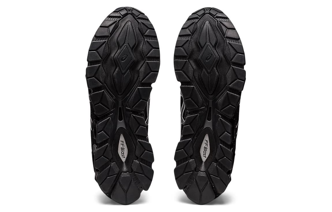 ASICS Gel QNTM 360 7 'Black White' 圖 7