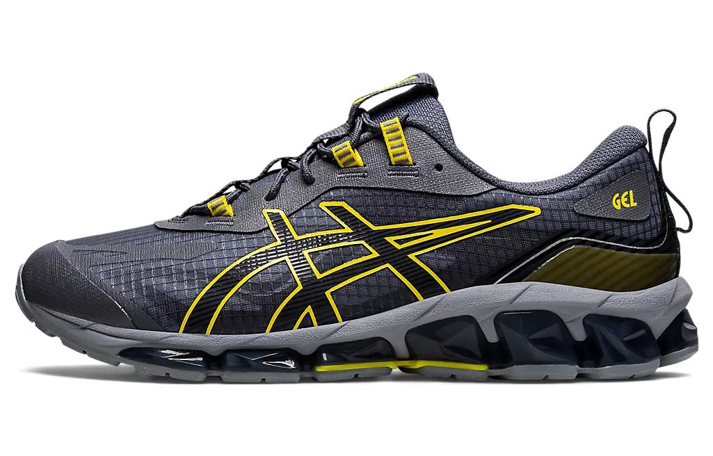 ASICS GEL-QNTM 360 7 'Black Yellow'