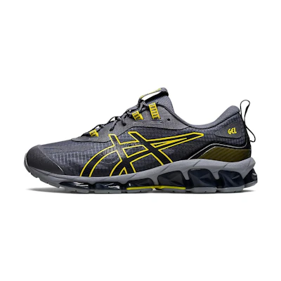 ASICS GEL-QNTM 360 7 'Black Yellow'