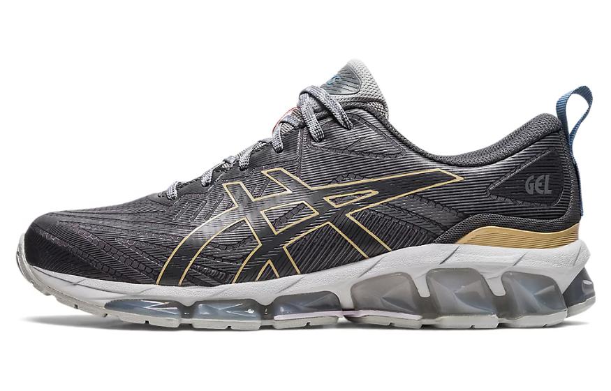 ASICS Gel-Quantum 360 7 'Dark Grey' 1201A779-020