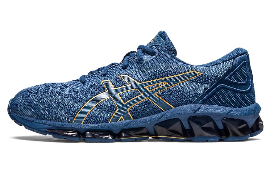 Buy ASICS GEL-Quantum 360 7 'Biru Emas' 1201A747-401