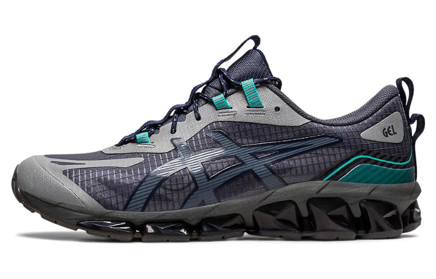 Buy ASICS Gel Quantum 360 7 'Carrier Grey Waterfall' Abu Kelabu Air Terjun 1201A680-021
