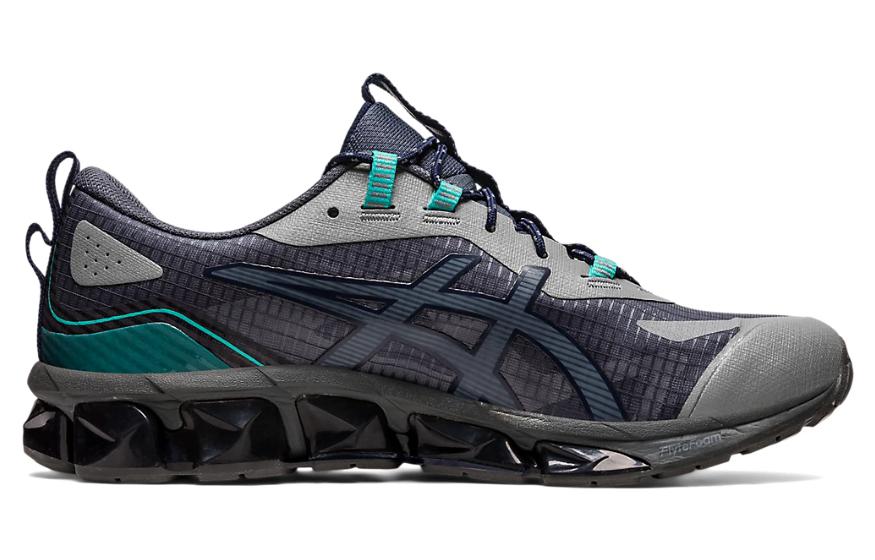 Order ASICS Gel Quantum 360 7 'Carrier Grey Waterfall' Abu Kelabu Air Terjun 1201A680-021