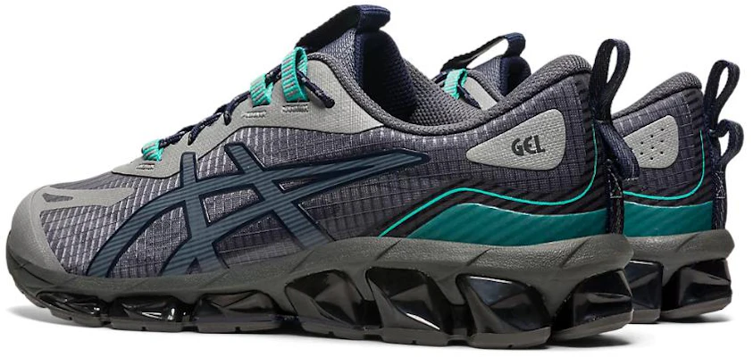 ASICS Gel Quantum 360 7 'Carrier Grey Waterfall' Abu Kelabu Air Terjun 1201A680-021 Shop ASICS Gel Quantum 360 7 'Carrier Grey Waterfall' Abu Kelabu Air Terjun 1201A680-021