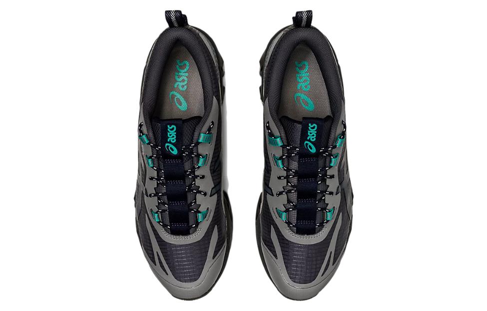 Purchase ASICS Gel Quantum 360 7 'Carrier Grey Waterfall' Abu Kelabu Air Terjun 1201A680-021