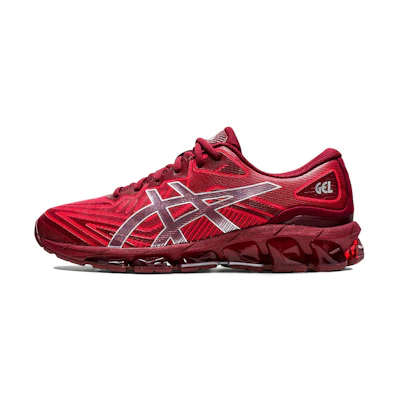 ASICS Gel QNTM 360 7 'Classic Red'