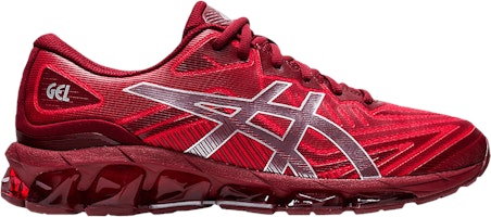 ASICS Gel Quantum 360 7 'Classic Red' 1201A481-600 ASICS Gel Quantum 360 7 'Classic Red' 1201A481-600