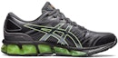 Order 아식스 젤 퀀텀 360 7 '다크 그레이 라임' 1201A867-024