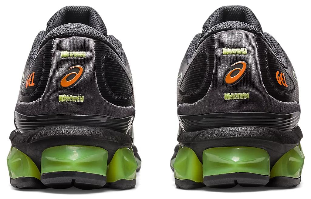 Purchase 아식스 젤 퀀텀 360 7 '다크 그레이 라임' 1201A867-024