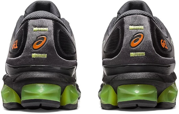 아식스 젤 퀀텀 360 7 '다크 그레이 라임' 1201A867-024 Purchase 아식스 젤 퀀텀 360 7 '다크 그레이 라임' 1201A867-024