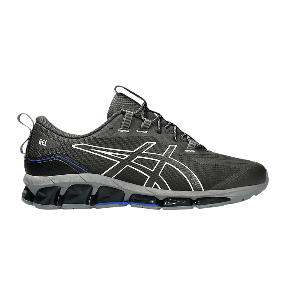 ASICS GEL-QUANTUM 360 VII Men Running Sneakers Dark Sepia/Greige main image 0