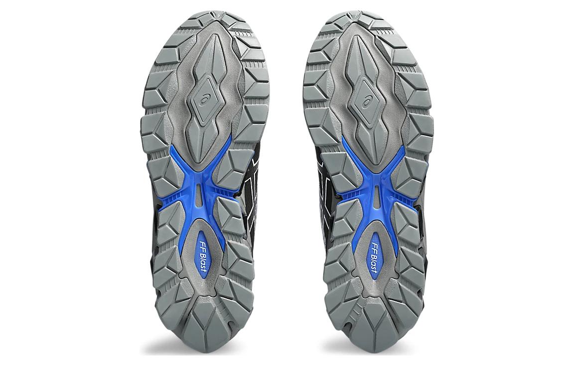 ASICS Gel QNTM 360 7 'Dark Sepia' 圖 5