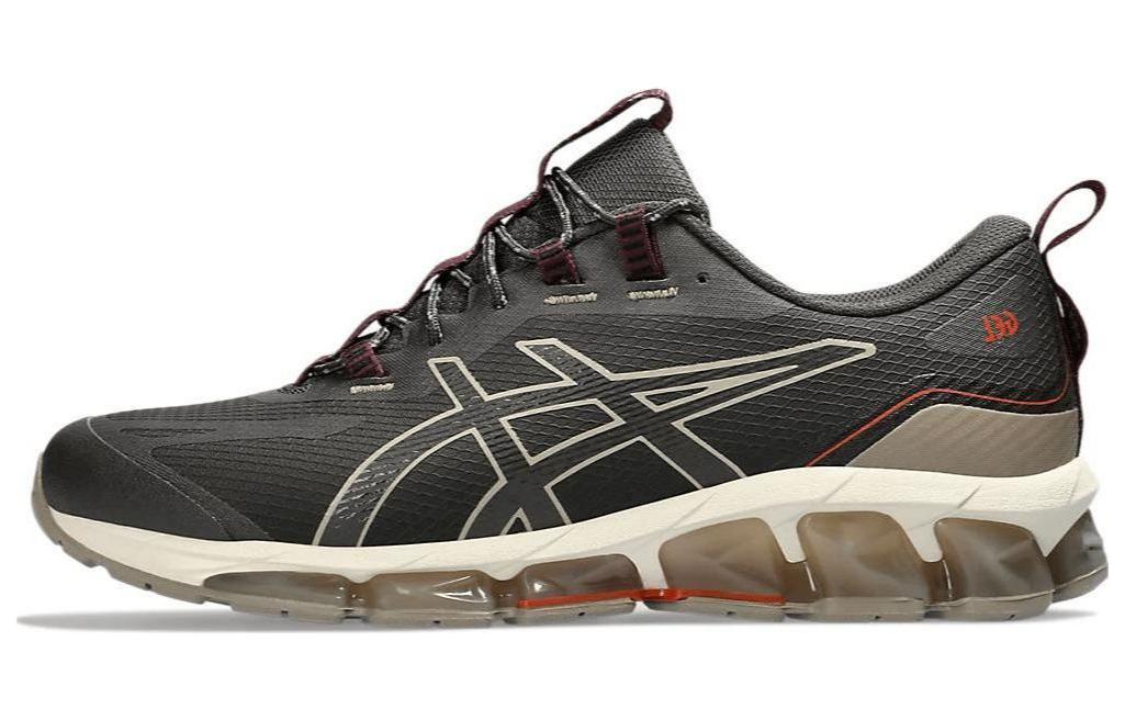 ASICS Gel Quantum 360 7 'Dark Sepia Greige' 1201A881-252