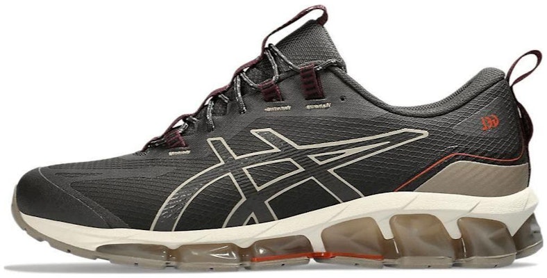 ASICS Gel Quantum 360 7 ‘深棕灰褐’ 1201A881-252 Buy ASICS Gel Quantum 360 7 ‘深棕灰褐’ 1201A881-252